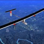 Solare, l’aereo fotovoltaico vola dalla Svizzera alla Spagna
