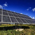 Solare, in Puglia il parco fotovoltaico a concentrazione piu’ grande d’Europa