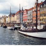 Copenaghen e’ la capitale del buon cibo europeo