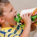 Alimentazione, in Calabria molti bambini sono in sovrappeso