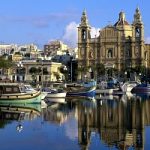 Viaggiare, Malta tra natura e storia