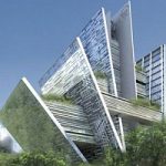 Architettura, quando l’arte incontra la sostenibilita’