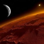 Vita su Marte a causa del metano? Si allontana l'ipotesi