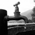 Acqua, negli Usa e' crisi idrica