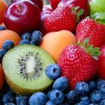 Estate, frutta di stagione per contrastare caldo e invecchiamento