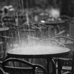 Maltempo: Halloween tra pioggia e venti forti