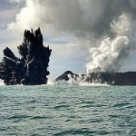Vulcani sottomarini, si puo’ prevederne l'eruzione