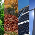 Rinnovabili, gli italiani conoscono solare ed eolico ma meno biomasse e geotermia. Il sondaggio