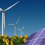 Derby rinnovabili: il fotovoltaico batte l'eolico in energia prodotta