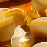 Il formaggio si produceva gia’ 7.000 anni fa