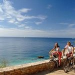 Istria, una terra da percorrere in bicicletta