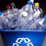 I mille volti della plastica riciclata