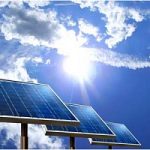 Per il fotovoltaico e' boom di produzione di energia nel 2012