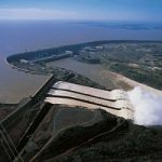 In Cina attivo il piu’ grande impianto idroelettrico del mondo