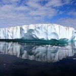 Groenlandia: scioglimento record ghiacciai