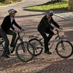 Mobilita' sostenibile, l'universita' apre le porte alla bici elettrica