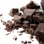 Il cioccolato fondente previene infarti e ictus