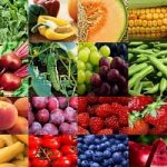 Caldo, come conservare frutta e verdura