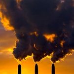 Inquinamento dell’aria: i sette Paesi responsabili