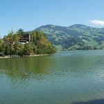Cambiamenti climatici, lago di Zurigo potrebbe tingersi di rosso