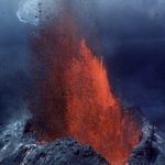 40 mila anni fa un'eruzione dei Campi Flegrei cambio' la specie umana