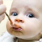 Crescita e alimentazione/ Di quante calorie ha bisogno un bambino tra 1 e 3 anni