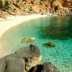 Le spiagge piu' belle d’Italia: classifica 2012