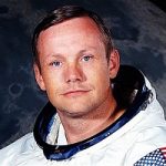 Addio a Neil Armstrong, il primo uomo sulla Luna. Il video