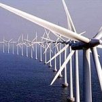 Solo energia rinnovabile per la Danimarca entro il 2050