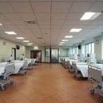 Ospedali green. L’evoluzione della provincia di Arezzo