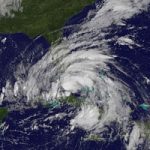 Il ciclone Isaac arriva in Lousiana: si teme una nuova Katrina. Guarda i video