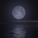 Giorni di Luna piena tra leggende e miti popolari