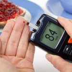 Come prevenire il diabete? Camminando