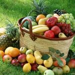 Fruttarianesimo: la scelta radicale di mangiare solo frutta