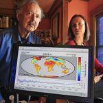 Richard Muller: il riscaldamento globale è colpa dell’uomo