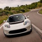 Ricarica auto elettriche, l’energia potrebbe arrivare dall’asfalto