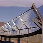 In Sicilia nasce la prima centrale solare termodinamica al mondo