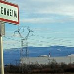 Nucleare: la centrale francese di Fessenheim chiudera’ nel 2016