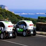 A Napoli bici e auto elettriche potranno essere presto noleggiate