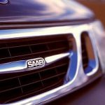 Il futuro di Saab è nell'auto elettrica
