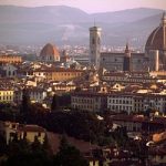 Eco Acupuncture, un progetto per ridisegnare una Firenze più sostenibile
