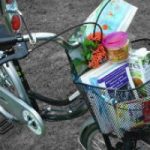 Un italiano su tre preferisce la bici per fare shopping