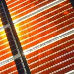 Il fotovoltaico del futuro sara’ flessibile ed ultrasottile, grazie alle nanotecnologie