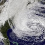 Niente uragani nell'Atlantico ad Agosto, prima volta in 11 anni