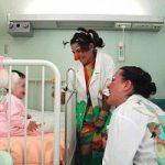 L’ospedale Bambino Gesu’ a servizio delle malattie rare