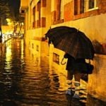 Il maltempo flagella la Toscana: allagamenti a Firenze ed esondazioni di torrenti