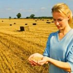 Le donne reinventano l’agricoltura. Niente sprechi e più cibi bio