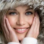 Come proteggere la pelle sensibile dal freddo
