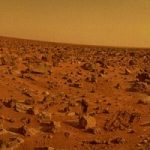 Non c’e’ vita su Marte