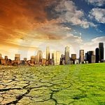 Cambiamenti climatici: gli scenari devastanti del 2060
